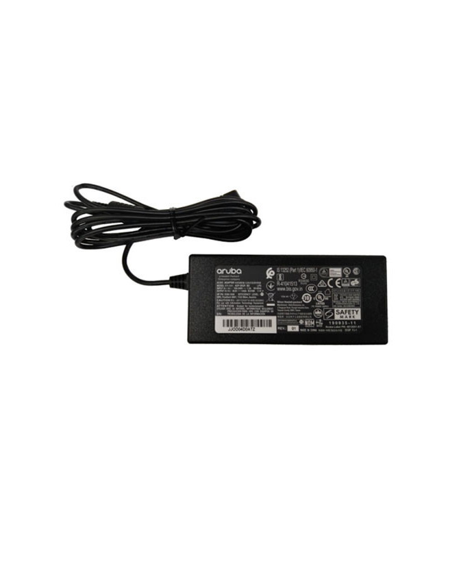 Buy HPE Aruba 12V/36W AC/DC Type-B Power Adapter R3K00A