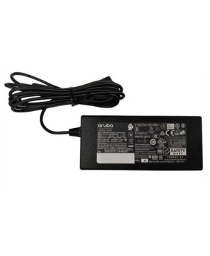 Buy HPE Aruba 48V/50W AC/DC Type C Power Adapter R3K01A