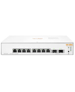 Buy HPE Aruba ION 1930 8G 2SFP 8 Port Managed Switch JL680A