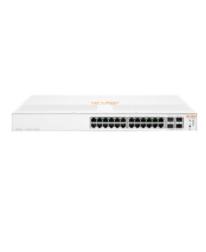 Buy HPE Aruba ION 1930 24G 4SFP+ 24 Port Managed Switch JL682A