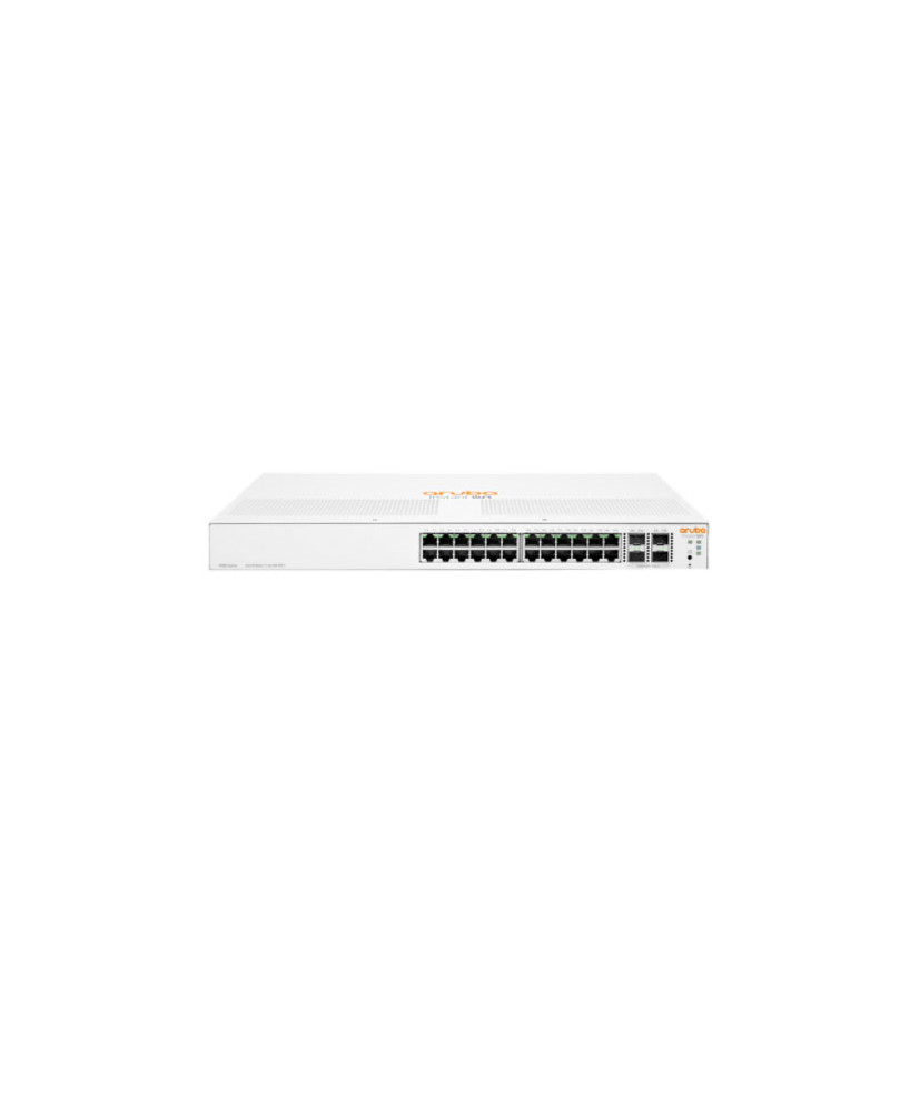 Buy HPE Aruba ION 1930 24G 4SFP+ 24 Port Managed Switch JL682A