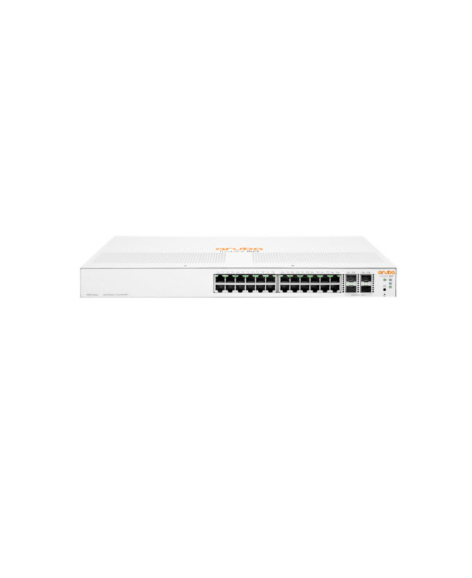 Buy HPE Aruba ION 1930 24G 4SFP+ 24 Port Managed Switch JL682A