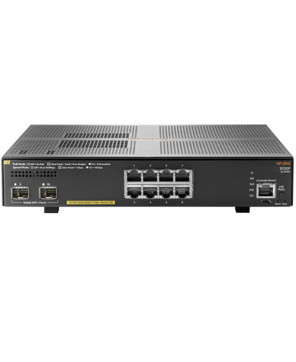 Buy HPE Aruba 2930F 8G PoE+, 2SFP+ Managed Switch JL258A