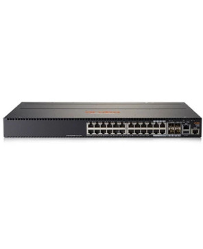 Buy HPE Aruba 2930M 24-Port 1-slot Managed Switch No PSU JL319A