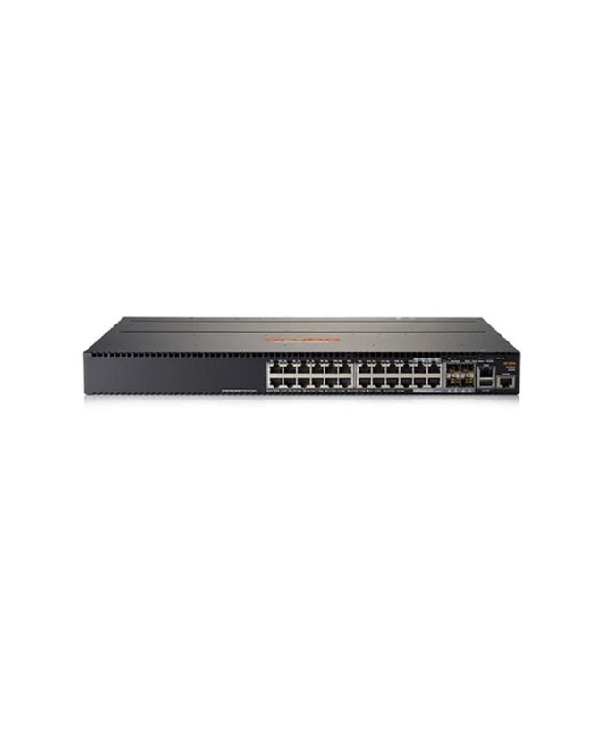 Buy HPE Aruba 2930M 24-Port 1-slot Managed Switch No PSU JL319A