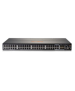 Buy HPE Aruba 2930M 48g PoE+, 1-Slot Managed Switch No PSU JL321A