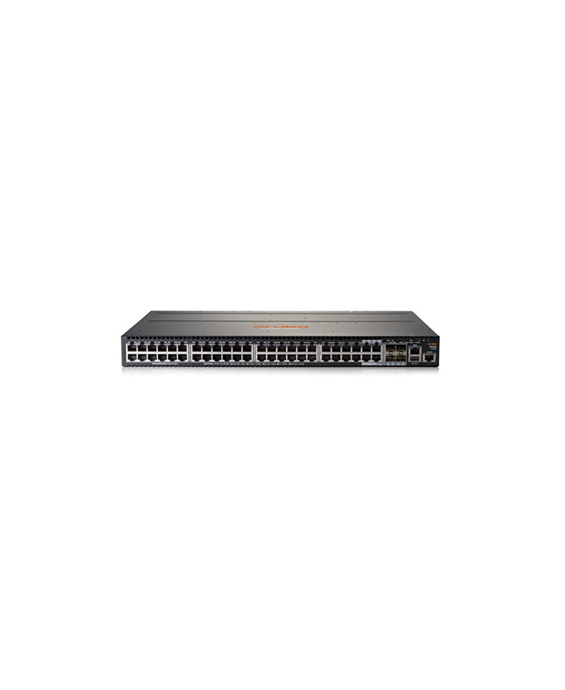 Buy HPE Aruba 2930M 48g PoE+, 1-Slot Managed Switch No PSU JL321A