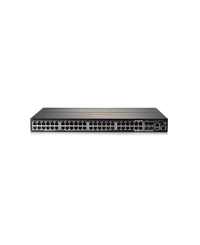 Buy HPE Aruba 2930M 48g PoE+, 1-Slot Managed Switch No PSU JL321A