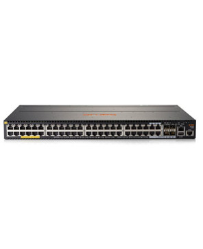 Buy HPE Aruba 2930M 48G Poe+ 1-slot Managed Switch NO PSU JL322A