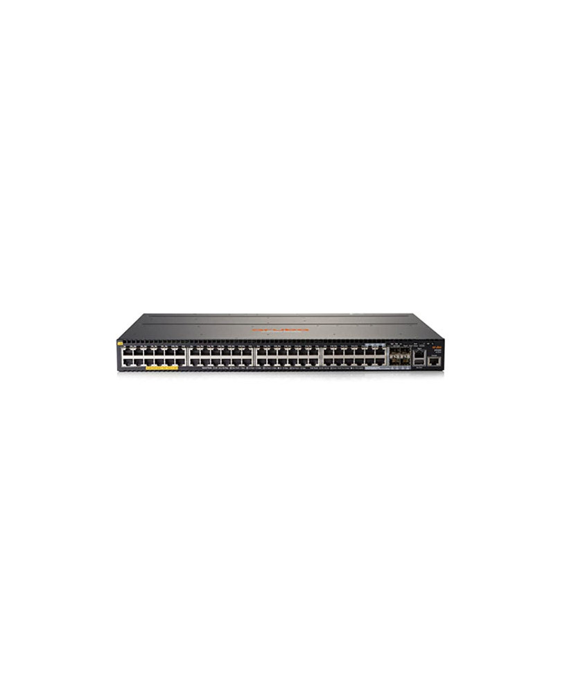 Buy HPE Aruba 2930M 48G Poe+ 1-slot Managed Switch NO PSU JL322A