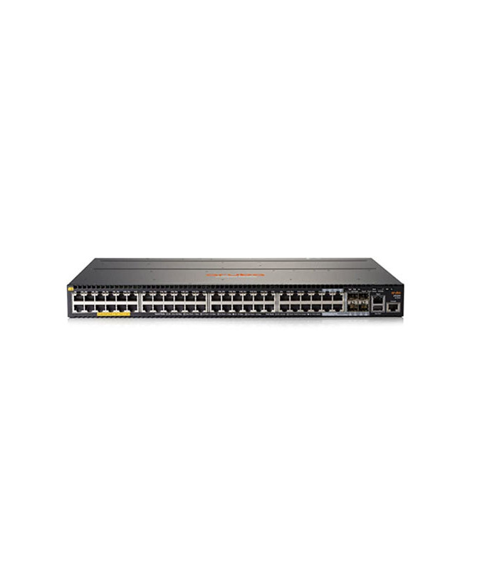 Buy HPE Aruba 2930M 48G Poe+ 1-slot Managed Switch NO PSU JL322A