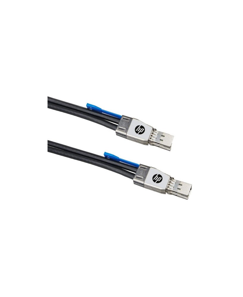 Buy HPE Aruba 1.0m Stacking Cable J9735A for 2920, 2930M Series Switch