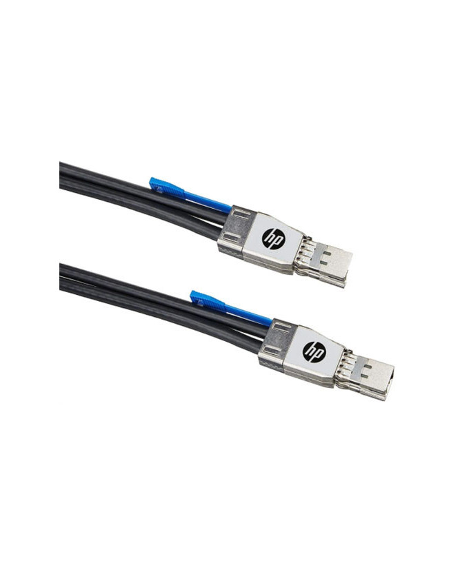 Buy HPE Aruba 1.0m Stacking Cable J9735A for 2920, 2930M Series Switch