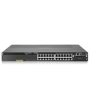 Buy HPE Aruba 3810M 24-port PoE+ 1 Slot Managed Switch No PSU JL073A