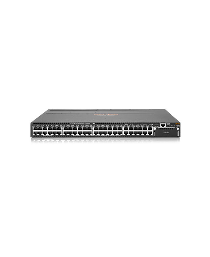 Buy HPE Aruba 3810M 48-port 1 Slot Managed Switch No PSU JL072A