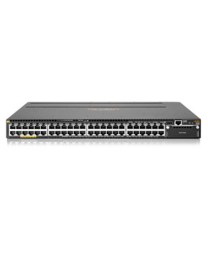 Buy HPE Aruba 3810M 48-port PoE+ 1 slot Managed Switch No PSU JL074A