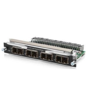 Buy HPE Aruba 3810M 4-port Network Stacking Module JL084A