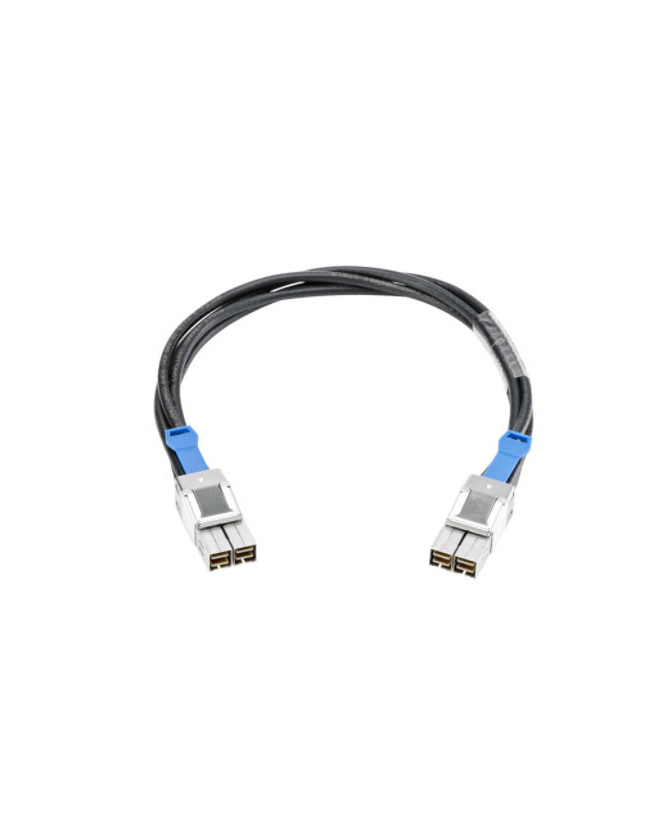 Buy HPE Aruba 0.5m Stacking Cable J9578A for 3800/3810 Switch