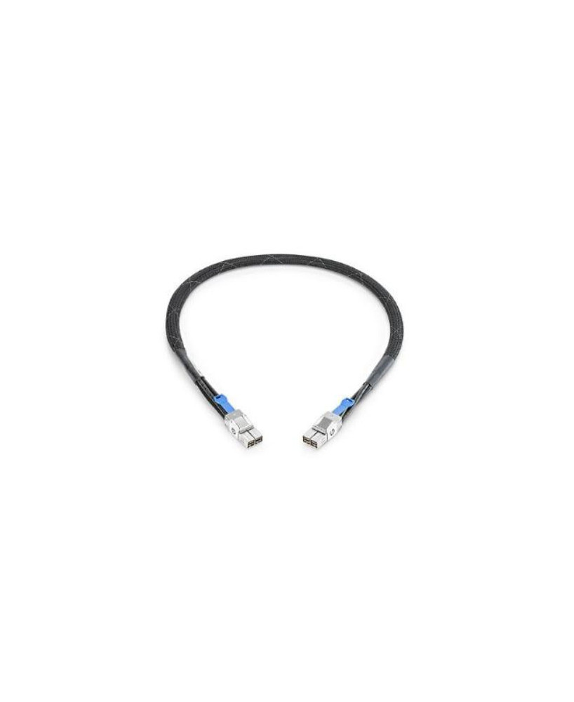 Buy HPE Aruba 1m Stacking Cable J9665A for 3800/3810 Switch