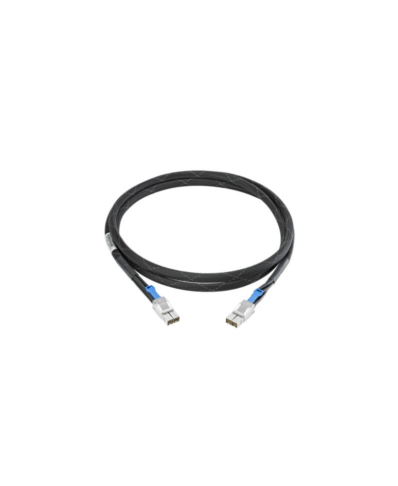 Buy HPE Aruba 3m Stacking Cable J9579A for Stacking Module J9577A 