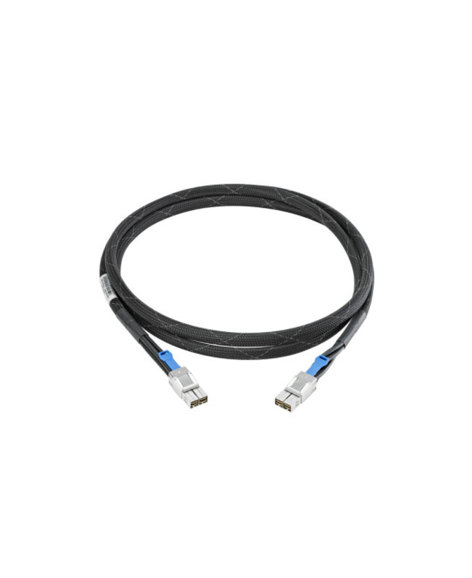 Buy HPE Aruba 3m Stacking Cable J9579A for Stacking Module J9577A 