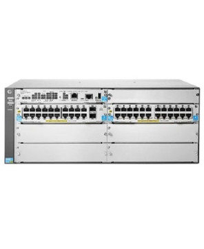 Buy HPE Aruba 5406R ZL2 Switch Chassis Managed Switch J9821A