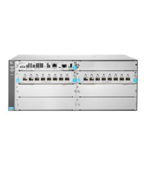 Buy JL095A HPE Aruba 5406R 16-port SFP+ v3 zl2 Managed Switch