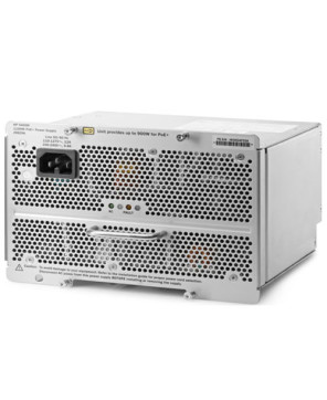 Buy HPE Aruba J9829A 1100W POE+ ZL2 Power Supply for 5400R Series