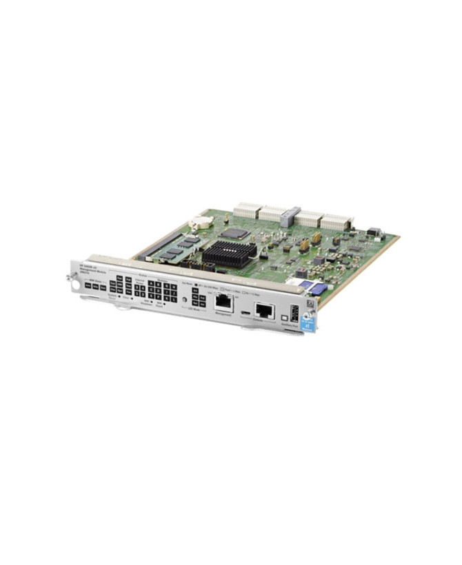 Buy HPE Aruba 5400R ZL2 Management Module J9827A