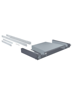 Buy HPE Aruba X450 4U/7U Universal 4 Post Rack Mount Kit J9852A for HPE Aruba 5406R zl2