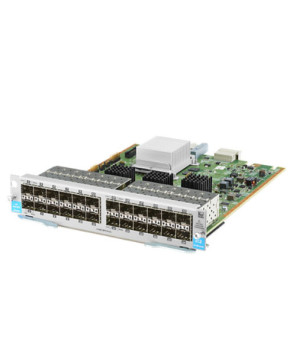 Buy HPE Aruba 24P 1GBE SFP V3 ZL2 Expansion Module J9988A