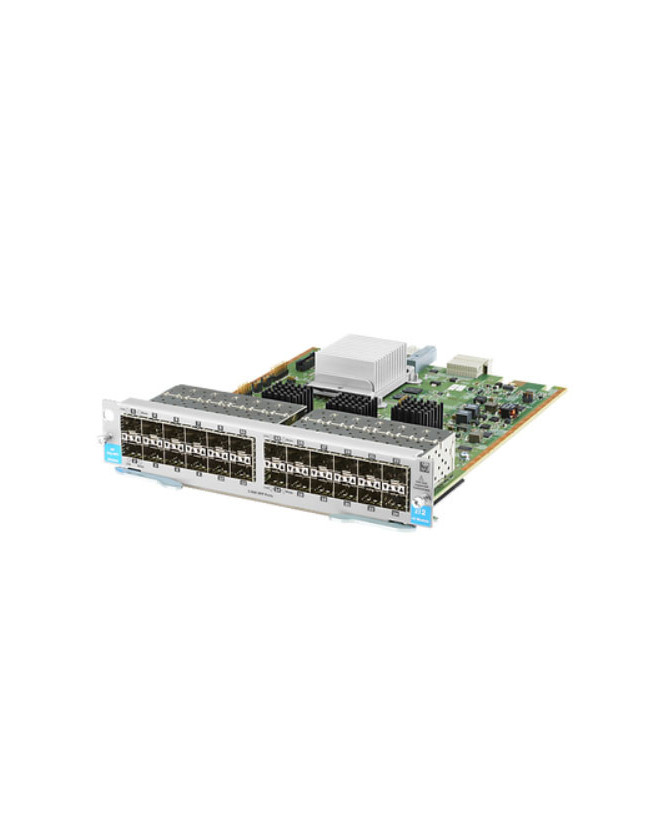 Buy HPE Aruba 24P 1GBE SFP V3 ZL2 Expansion Module J9988A