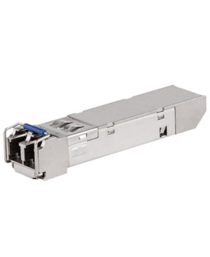 Buy HPE Aruba 100M SFP LC FX 2KM MMF XCVR Transceiver Module J9054D