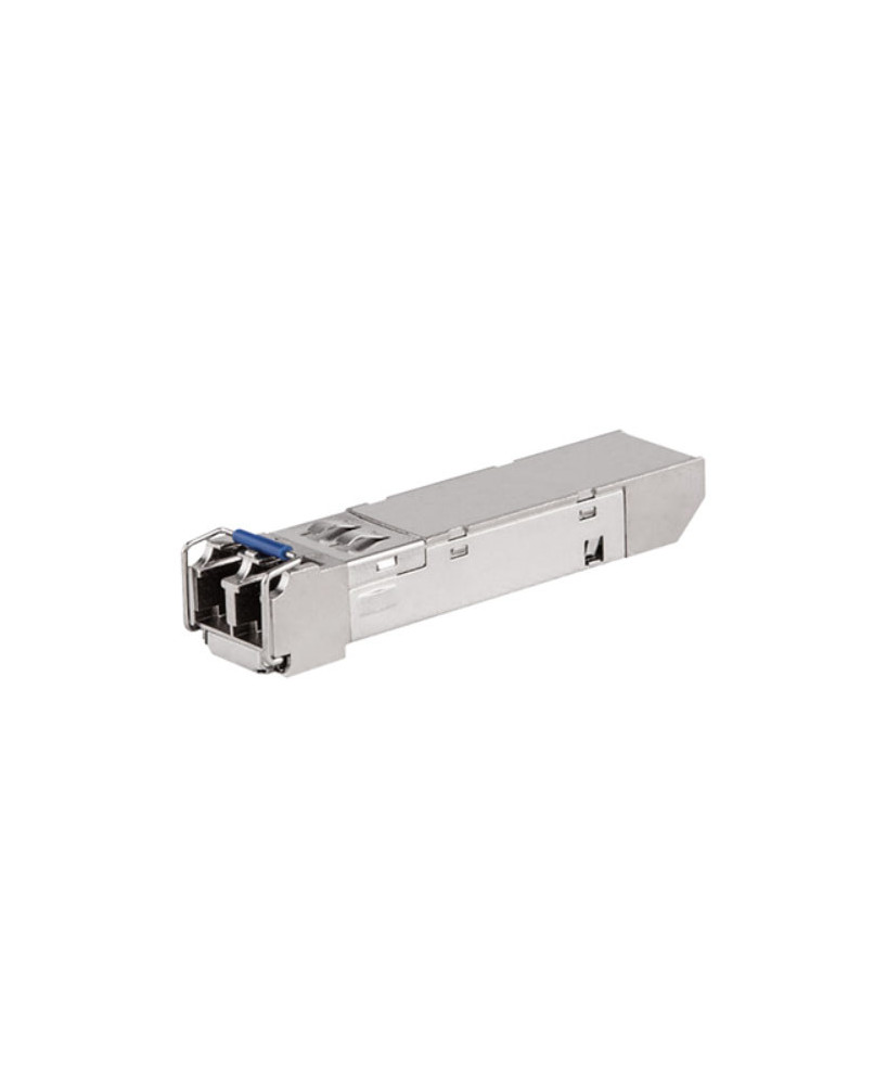 Buy HPE Aruba 100M SFP LC FX 2KM MMF XCVR Transceiver Module J9054D