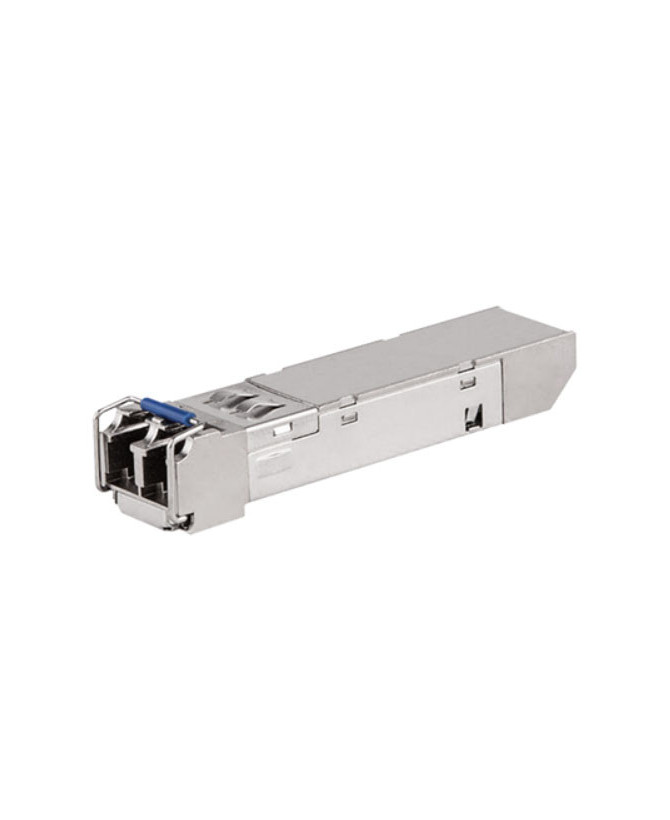 Buy HPE Aruba 100M SFP LC FX 2KM MMF XCVR Transceiver Module J9054D