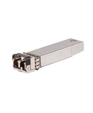 Buy HPE Aruba 1G SFP LC SX 500MM Transceiver Module J4858D for HPE Aruba 2530