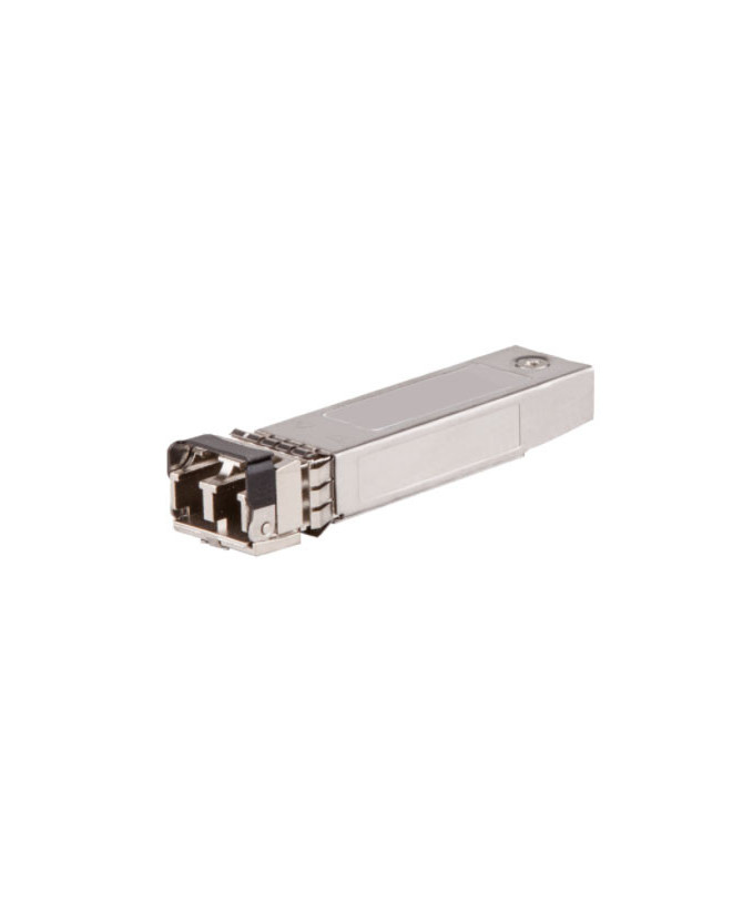 Buy HPE Aruba 1G SFP LC SX 500MM Transceiver Module J4858D for HPE Aruba 2530