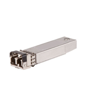 Buy HPE Aruba 1G SFP LC LX 10KM Transceiver Module J4859D