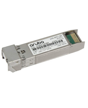 Buy HPE Aruba 10G SFP+ LC SR 300MM Transceiver Module J9150D