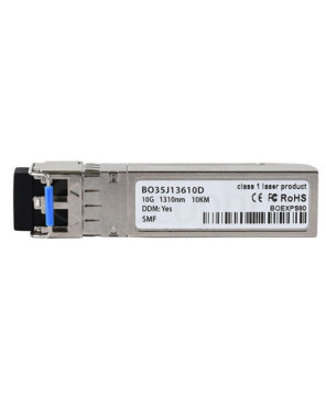 Buy HPE Aruba 10G SFP+ LC LR 10KM Transceiver Module J9151E