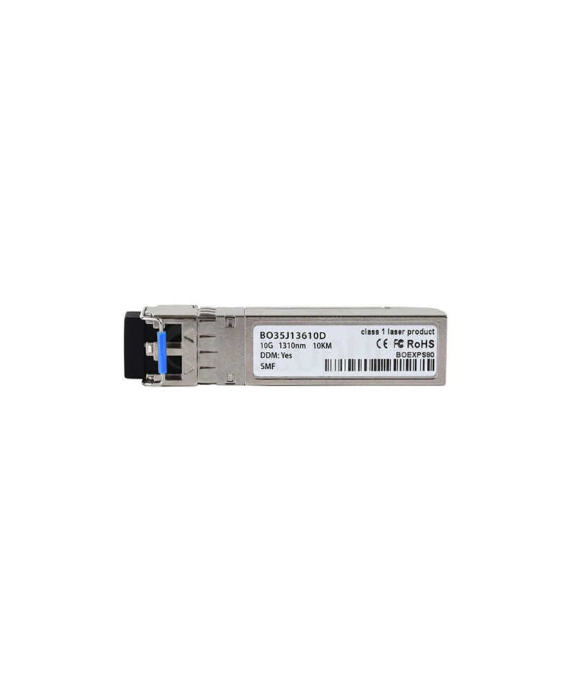 Buy HPE Aruba 10G SFP+ LC LR 10KM Transceiver Module J9151E