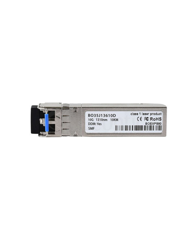 Buy HPE Aruba 10G SFP+ LC LR 10KM Transceiver Module J9151E