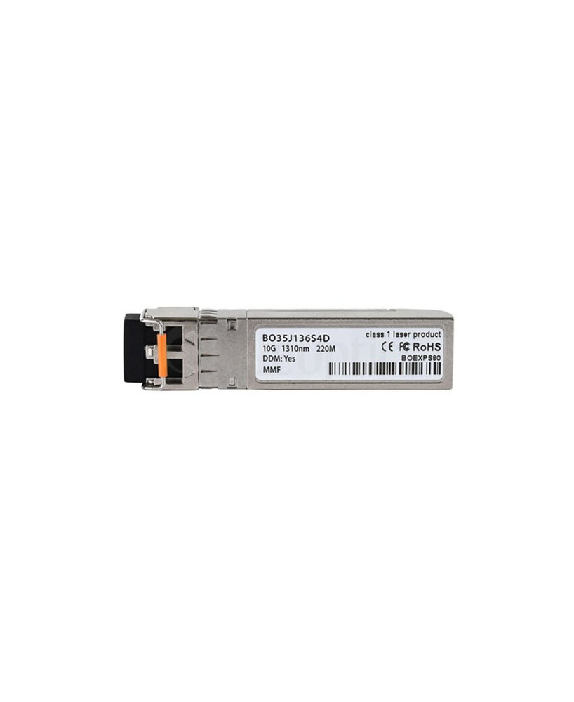 Buy HPE Aruba 10G SFP+ LC LRM 220M Transceiver Module J9152D