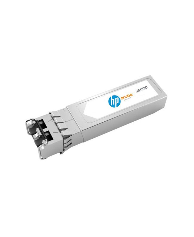 Buy HPE Aruba 10G SFP+ LC ER 40KM Transceiver Module J9153D