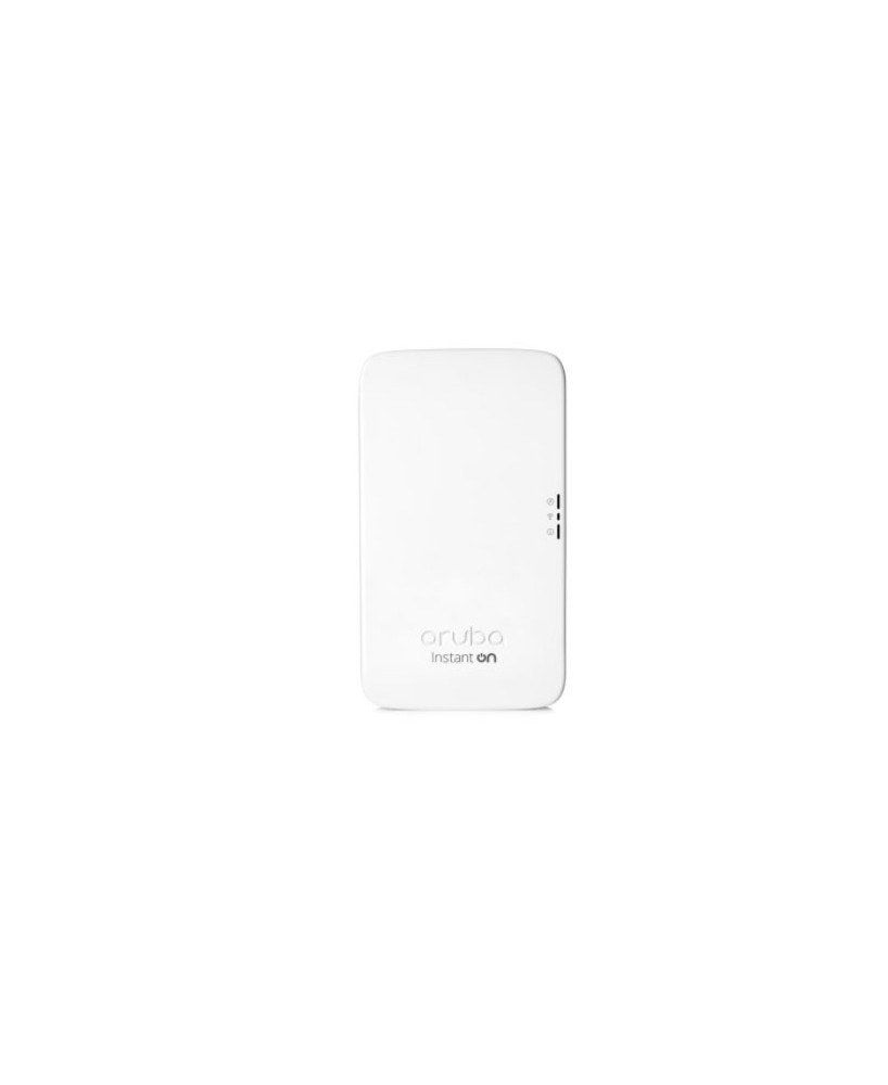 Buy HPE Aruba Instant On AP11D RW Desk/Wall Mount Access Point R2X16A