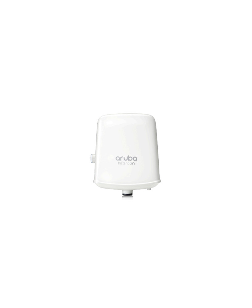 Buy HPE Aruba Instant On AP17 RW Outdoor Access Point R2X11A