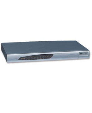 Buy Audiocodes Mediapack 124 Analog VoIP Gateway 16 FXS SIP Package AC Powered MP124/16S/AC/SIP