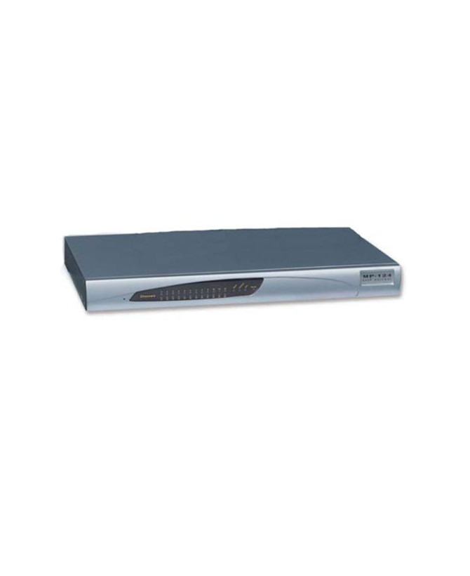 Buy Audiocodes Mediapack 124 Analog VoIP Gateway 16 FXS SIP Package AC Powered MP124/16S/AC/SIP