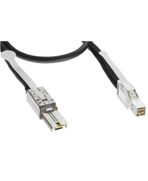 Buy Lenovo 1.5m HD-Mini-SAS to Mini-SAS Cable 00D5224 for Lenovo Storage S2200 6411