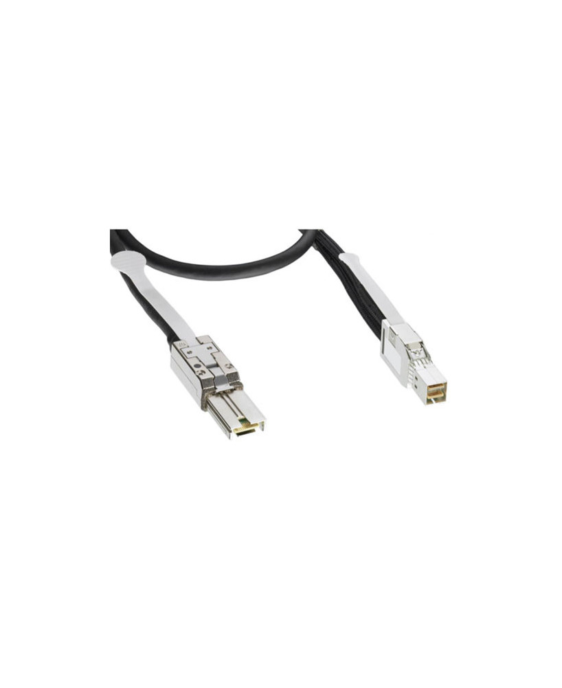 Buy Lenovo 1.5m HD-Mini-SAS to Mini-SAS Cable 00D5224 for Lenovo Storage S2200 6411